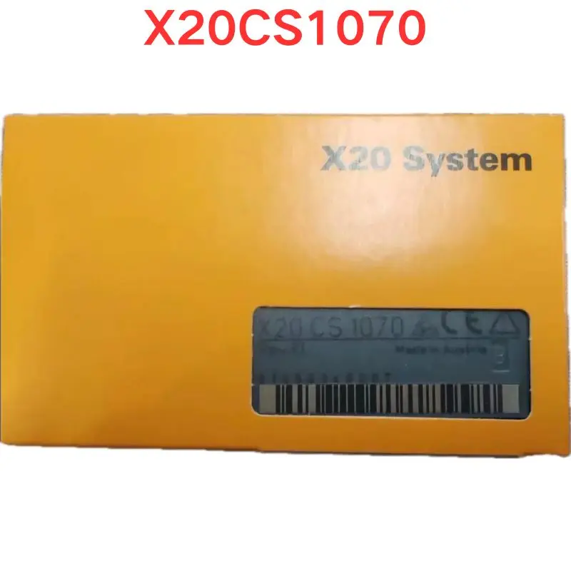 

Brand New And Original B&R Modules X20CS1070