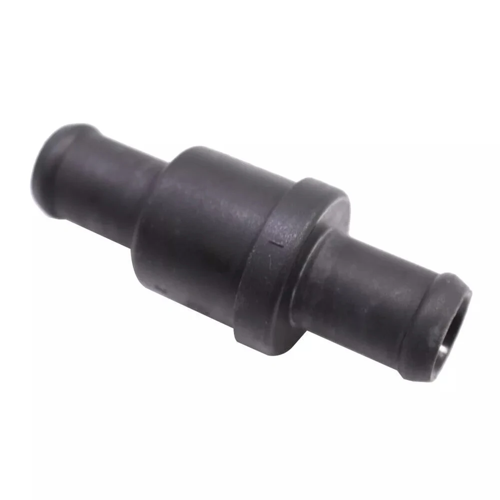 Car Engine Coolant Hose Connector Engine Coolant Check Valve 1J0122351 For GOLF MK4 For PASSAT B6 A3 Passat
