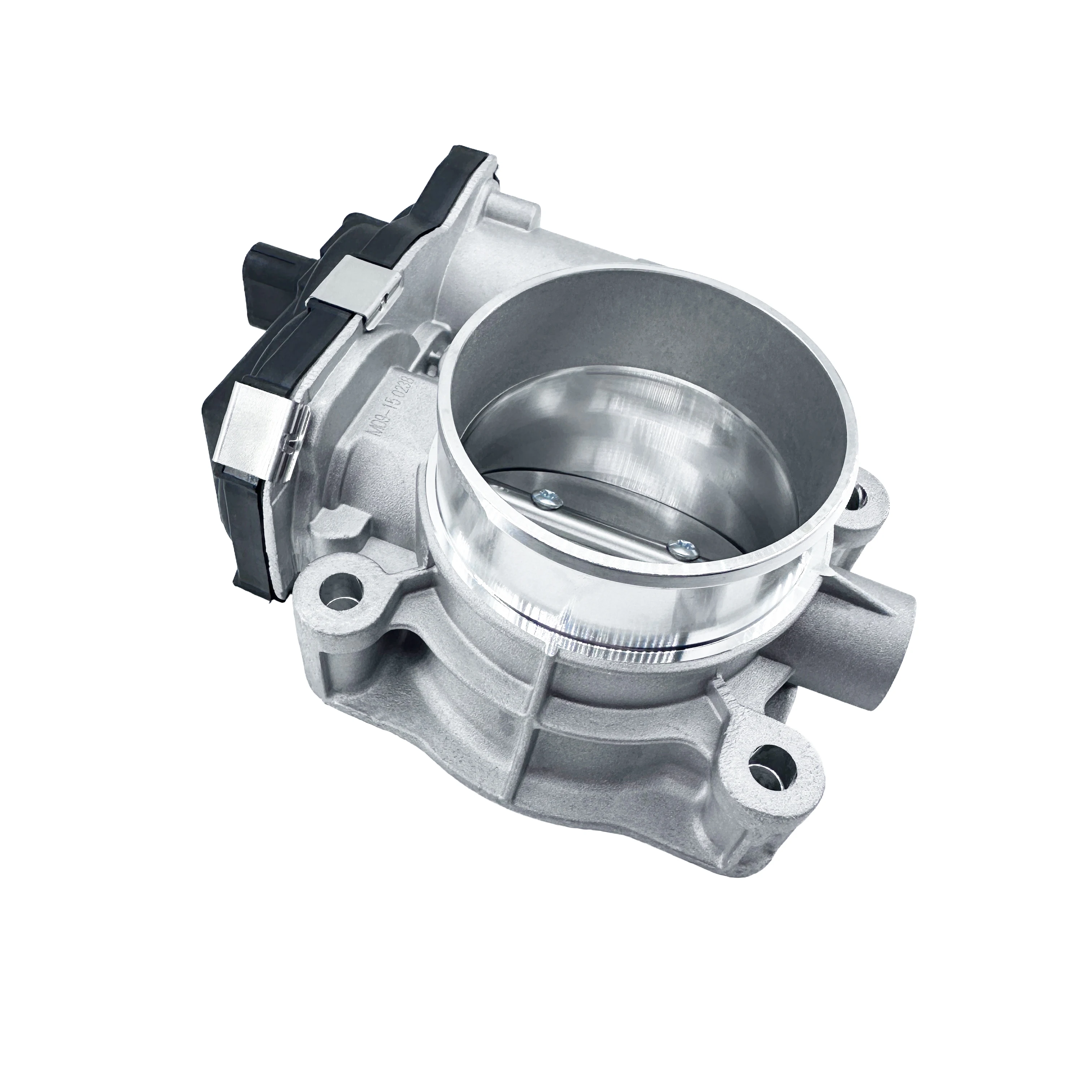 12669146 Electronic Throttle Body Compatible With Chevy, GMC & Buick - Impala 14, Malibu 13-14, Equinox 12-17, Captiva Sport - View #2