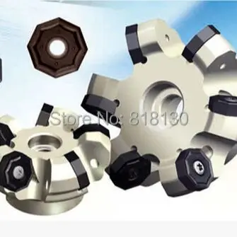 TSC54 carbide insert cutting tool mill carbide cutting tool