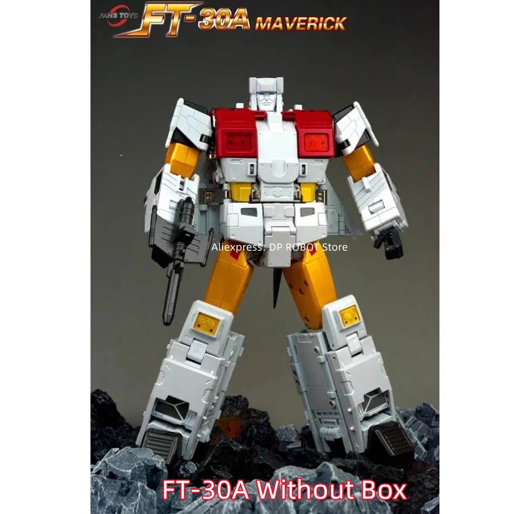 FansToys FT FT-30A FT-30D FT-30E FT30E FT-30B FT-30C Air Raid