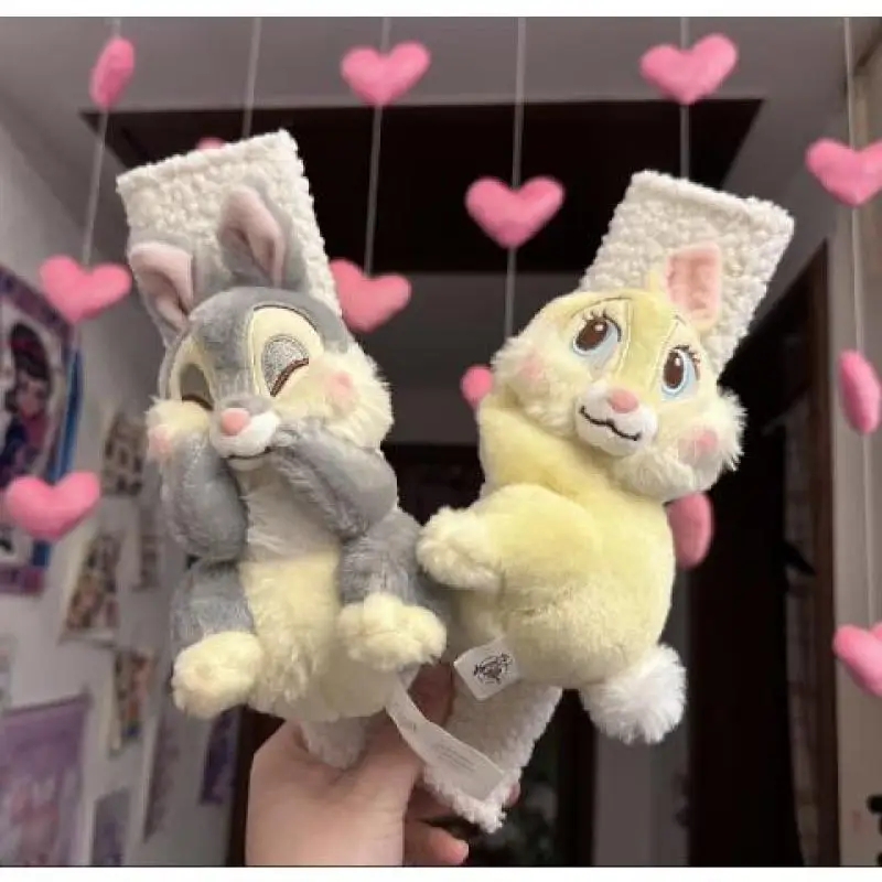 

Детский ремень безопасности Kawaii Disney, украшение для салона автомобиля, для девочек