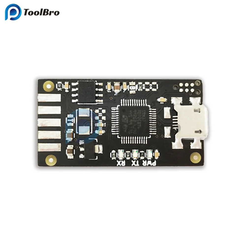 Candlelight USB to Can Module CAN Bus Analyzer CAN Debug Adapter LED Indicator for Open Source Cangaroo Protocol Analysis