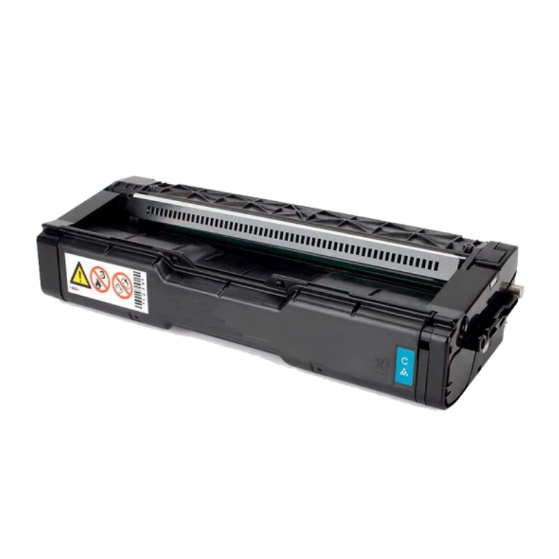 GraceMate 1PC MC250FWB Toner Cartridge For RICOH Aficio PC300w toner MC250FWB PC300W 2000Pages CMYK Color Toner