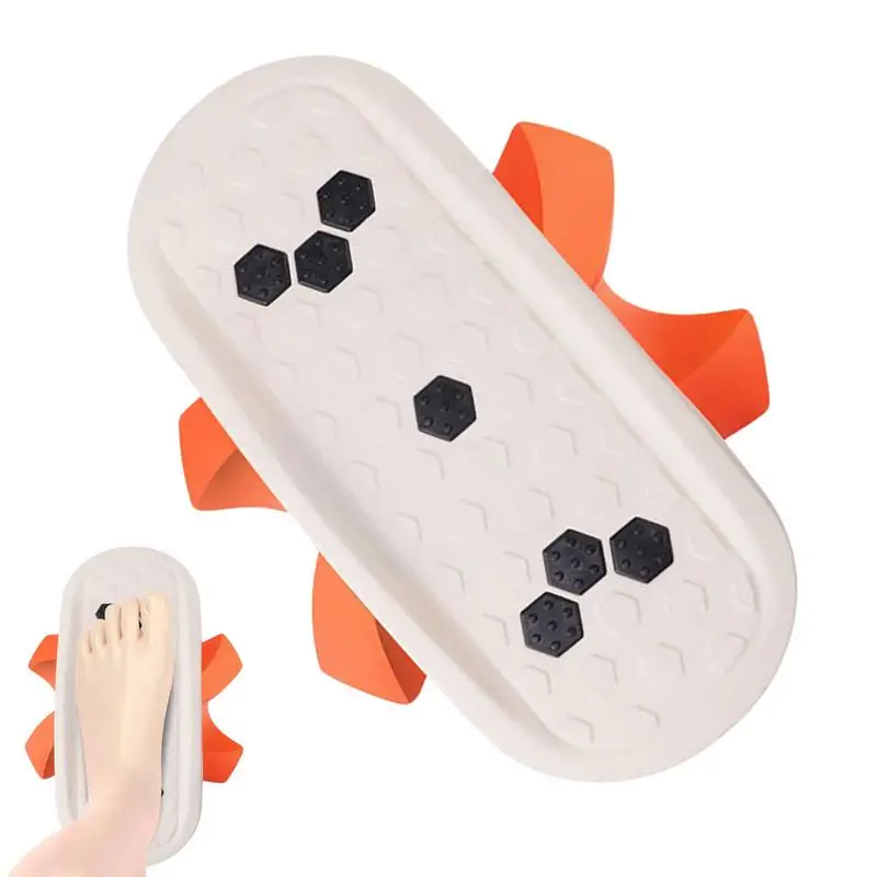 

Waist Twisting Board Full Body Toning Workout With Fitness Balance Board Balance And Fitness For Core Workout Aerobic Exercise