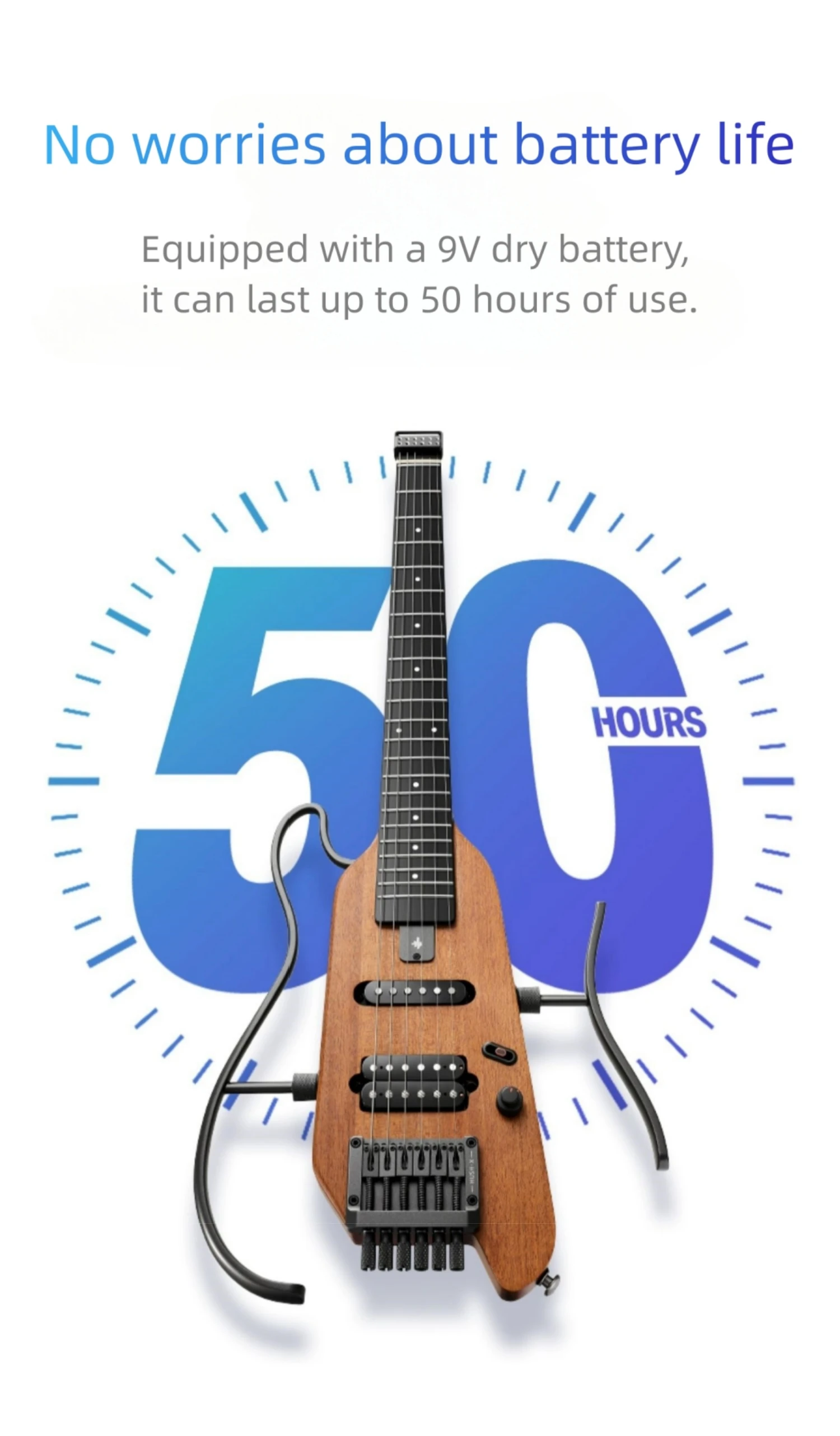 Donner hush-初心者向けのプロのエレキギター - AliExpress