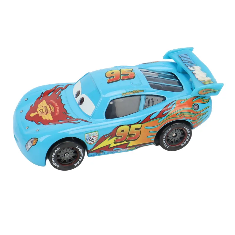 Modellini Auto Cars Zingking - Scala 1:55, In Lega Metallica, Set Da 2, Per Bambini, Senza Suono/luci