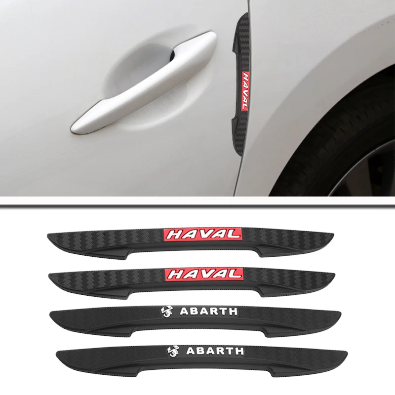 4xcar углеродное волокно Защитная Наклейка для Lexus Is250 Is300h Nx300h Is200 Ct200h 200d Rx400h Es 300h Rx350