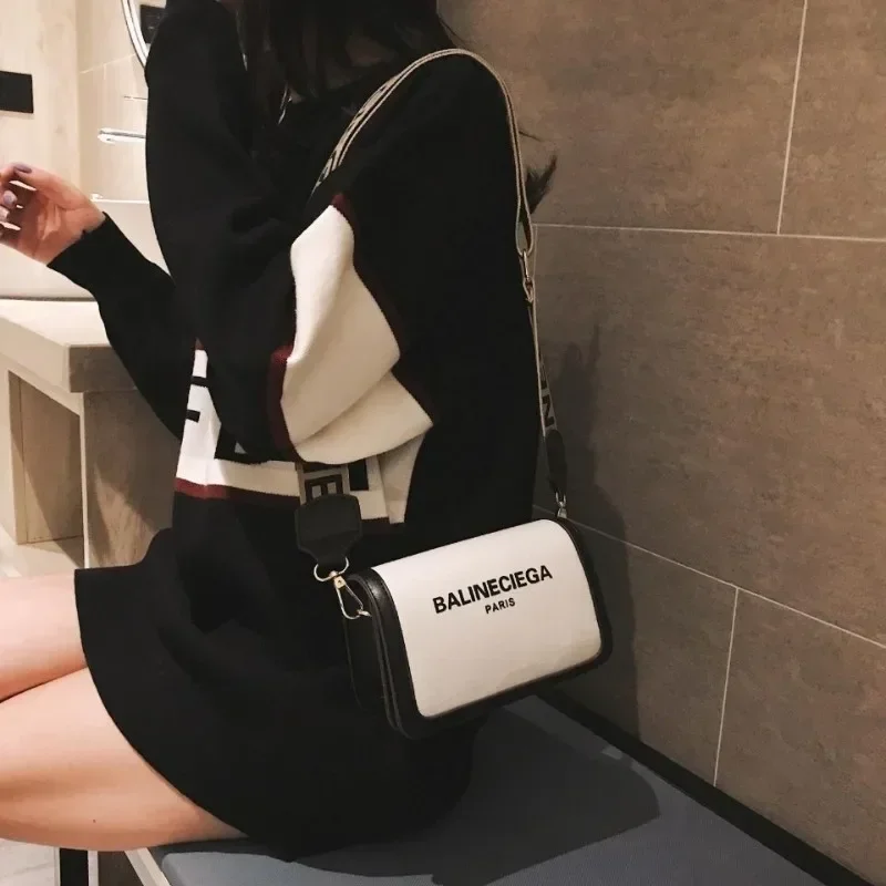 Luxury Bags For Women Women's Bags For Ladies Handbag Designer Leather Shoulder Replica Luxury Brand Bag
