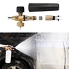 Car Wash Accessories Stainless Steel Spray Core For High Pressure Washer Foam Cannon Orifice Nozzle Spray Core Of Foam Lance 5