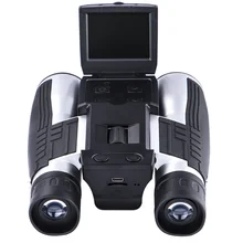 12x32 Digital Camera Telescope 1080P HD Photo Video Binoculars with 2.0" LCD Screen  for Hunting Camping Specific