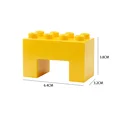 Square Brick Yellow