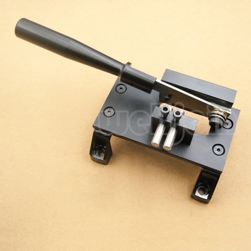 New Lead Wire Positioning Cutter positioning scissors Hose Cutter wire cutting machine Fish Sinker Cutter Knife Set Tool