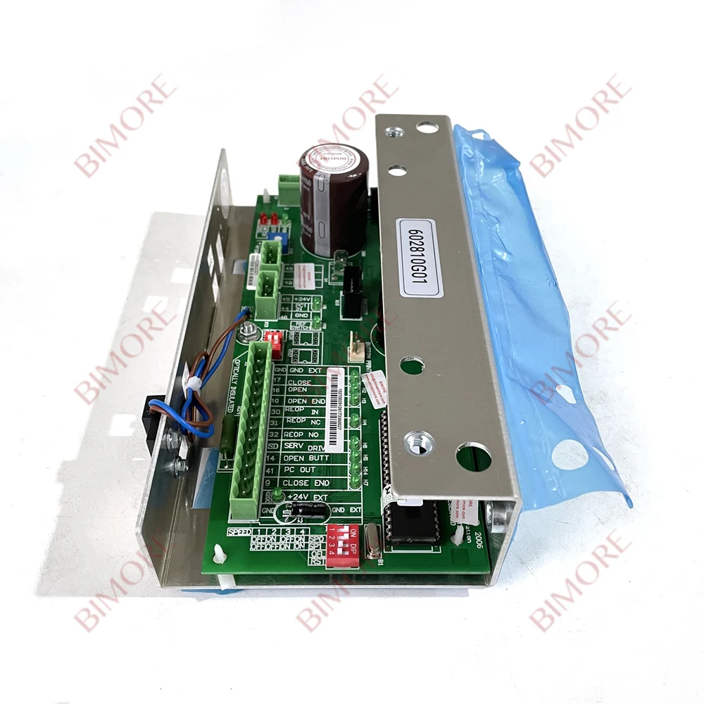 KM602810G01 602810G01 Elevator PCB Door Control Board