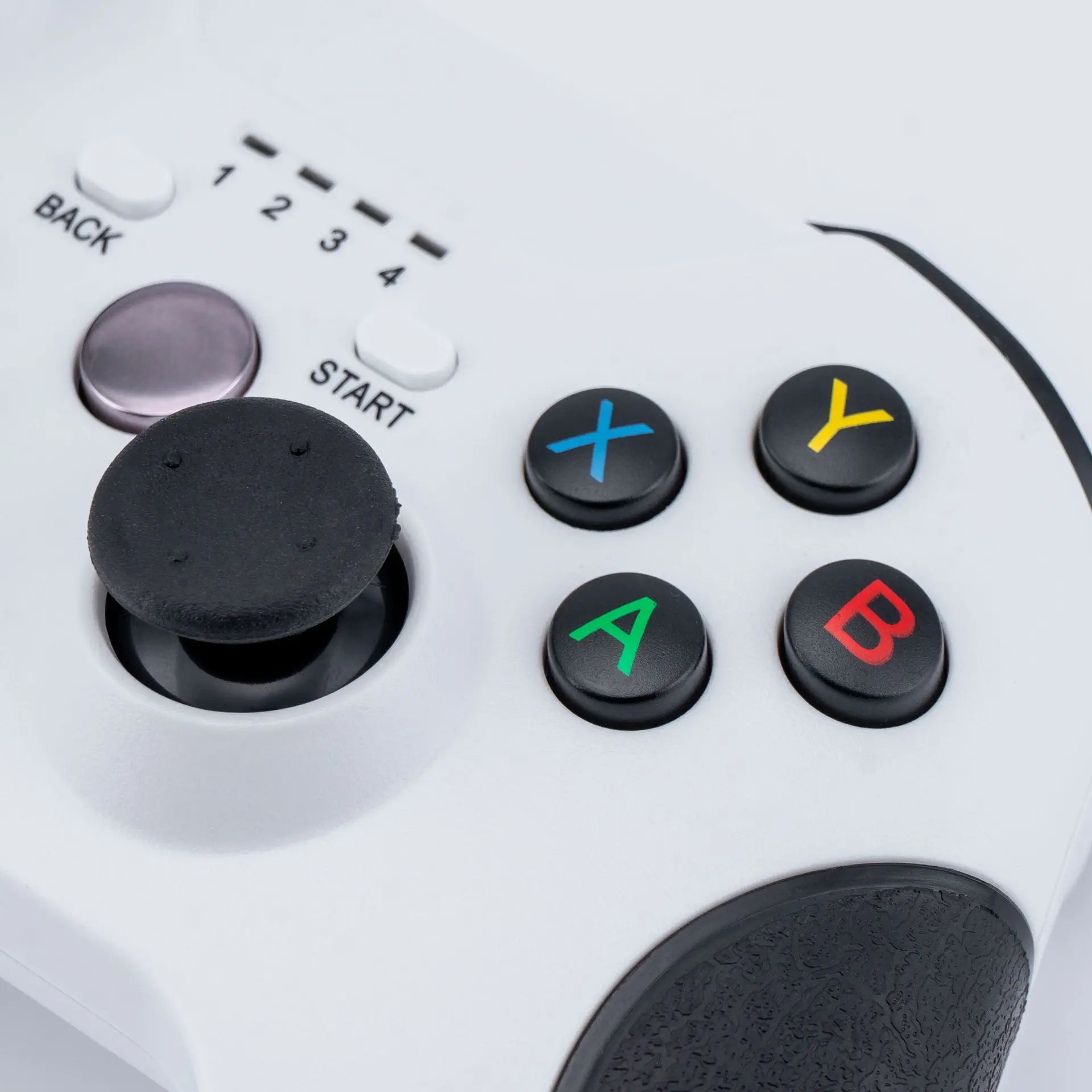 2.4G Wireless Game Controller For Xbox One Console With Receiver For PC For Android Phone Wireless Gamepad Joystick For PS3
