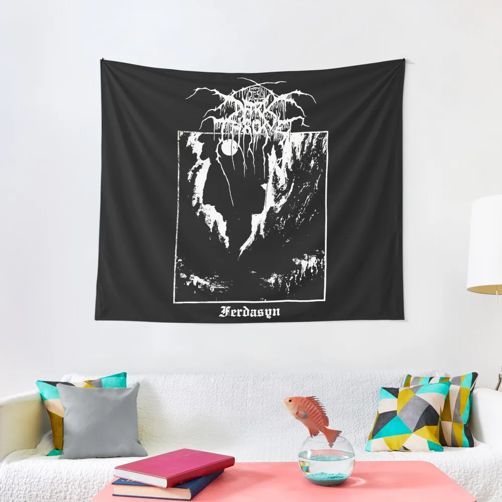 

ghhghghg darkthrone Tapestry Bathroom Decor Decor Home House Decorations