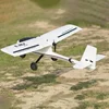 ESKY Eagles 1100mm Wingspan RC Airplane PNP Radio Control Good For Beginners Outdoor Toys Plane Model Aircraft Beginner training 2