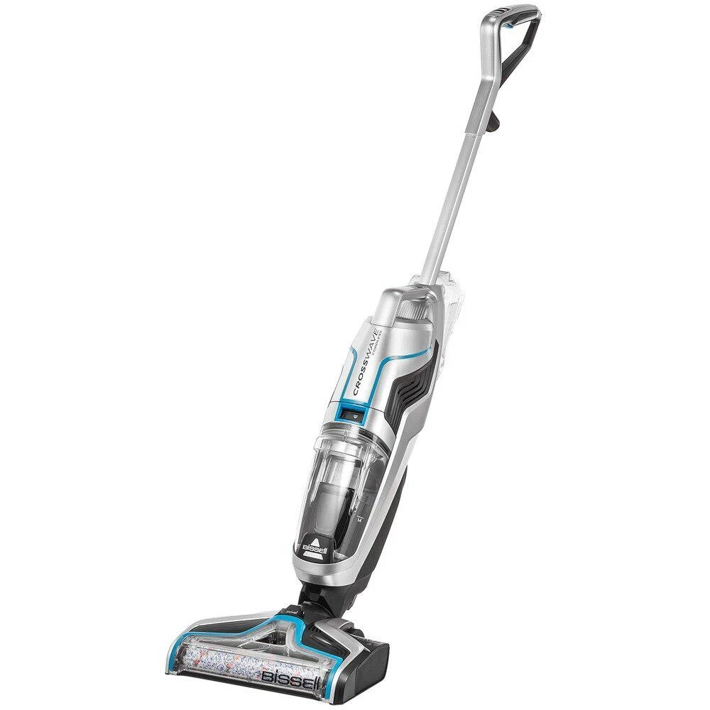 Vacuum Cleaner Bissell 2582n Crosswave 