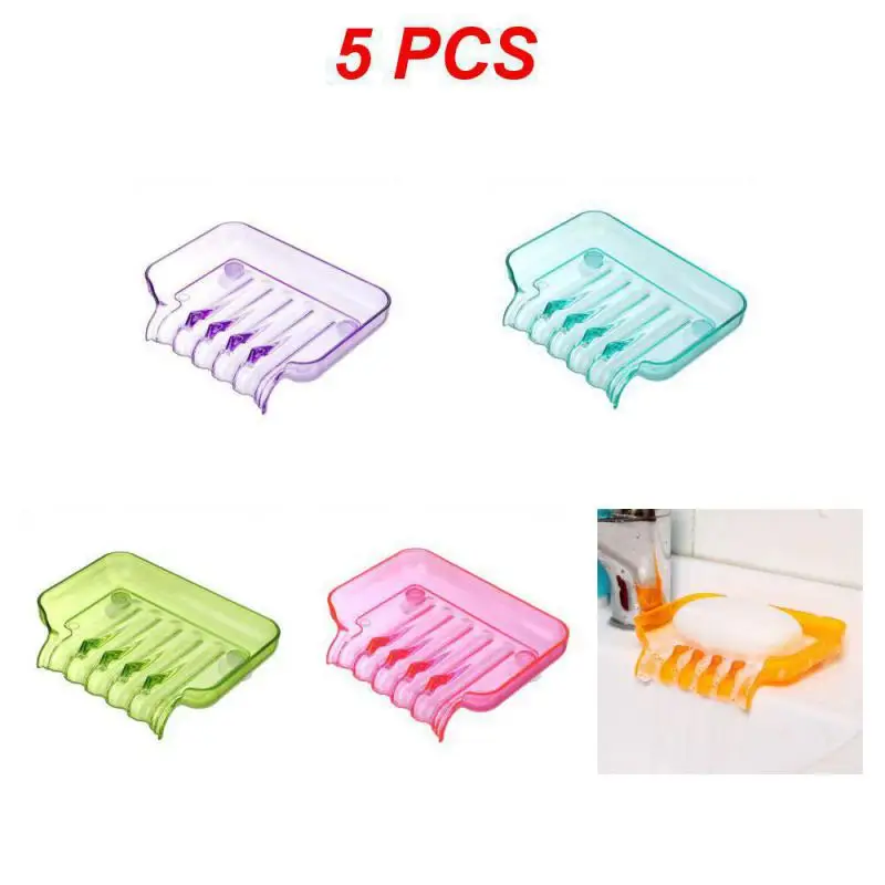5Pcs Mixed