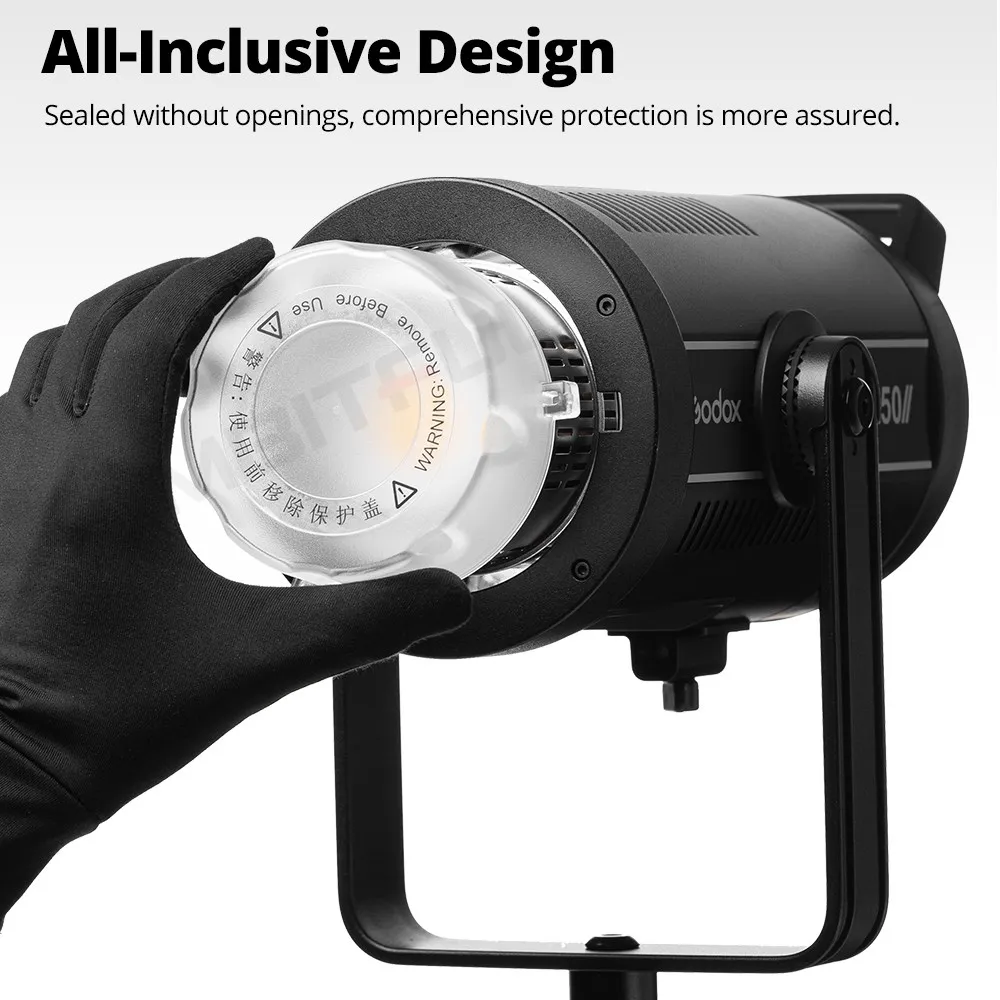 Godox SL150Ⅱ ゴドックス 揃う LED ビデオライト SL150ii