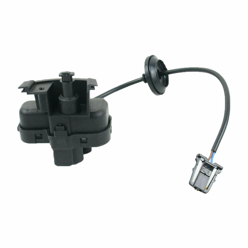 FuelFlapFuelTankDoorLockActuatorSciroccoFuelTankCapMotorCar