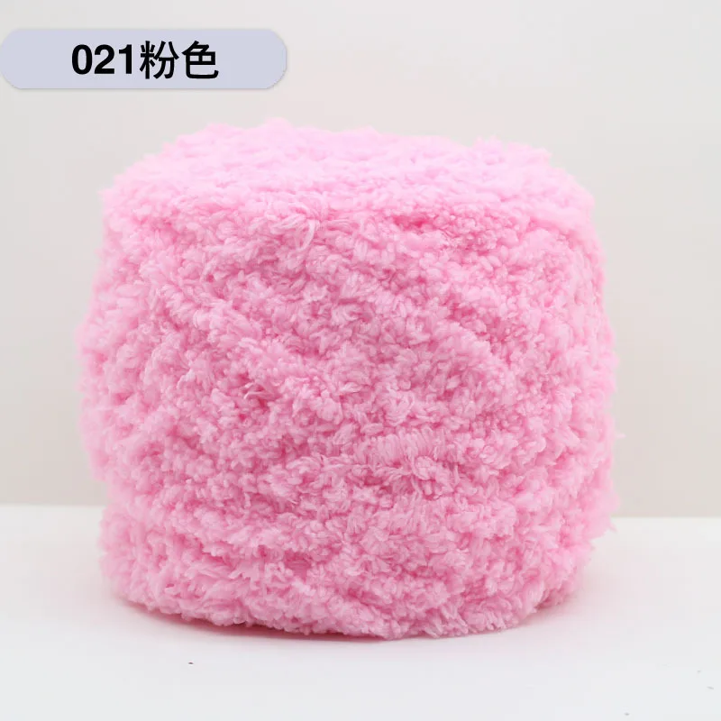 21 pink