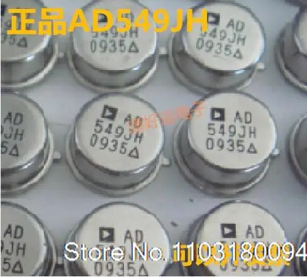 

AD549JHZ AD549JCAD549JH