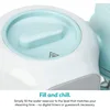 nutribullet Baby Steam + Blend, White/Blue 4