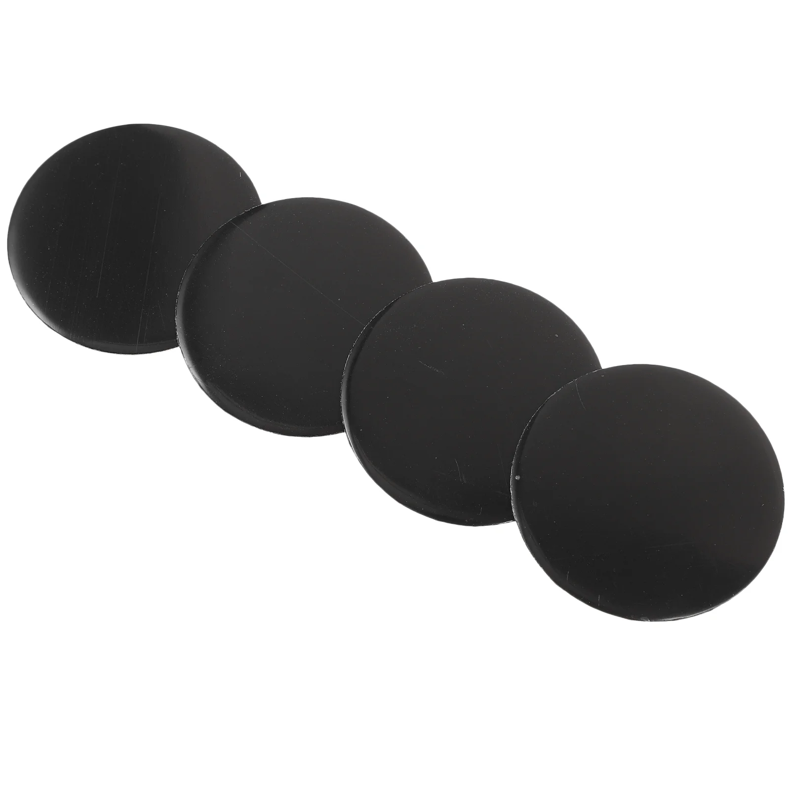 

4 Pcs Car Wheel Center Caps for Auto Rim Tire Hubcaps Modified Stickers Covers Aluminum Professional Vehicle