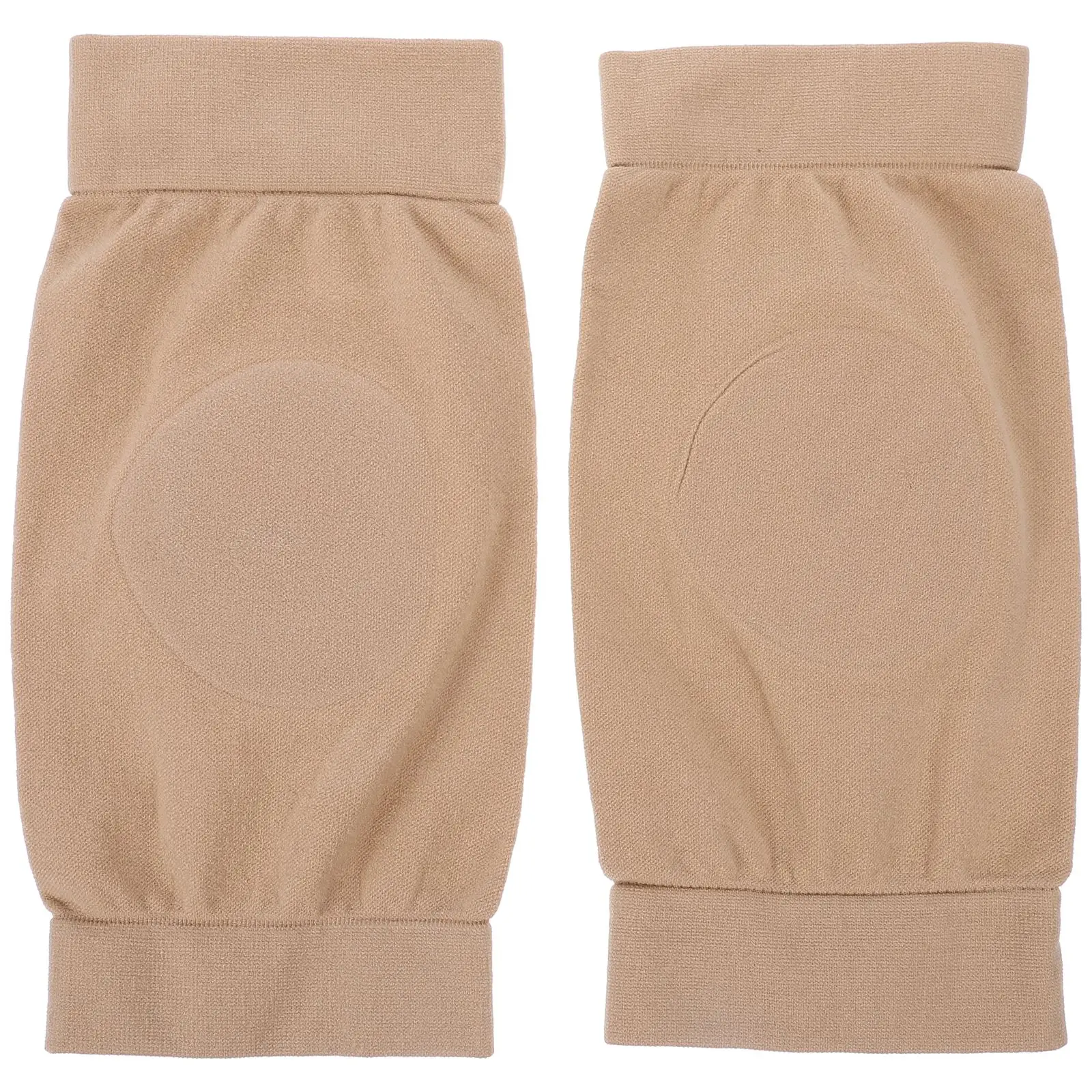 Elastic Ankle Support Brace Protector Toeless Compression Sock For Arch Heel Pain Relief Ankle Strain Wraps Bandages