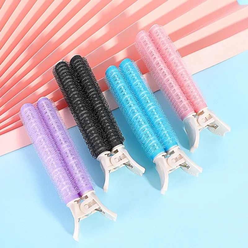 Hair Clips 8Pcs Volumizing Hair Clips For Women Volume For Roots DIY Hairs Styling