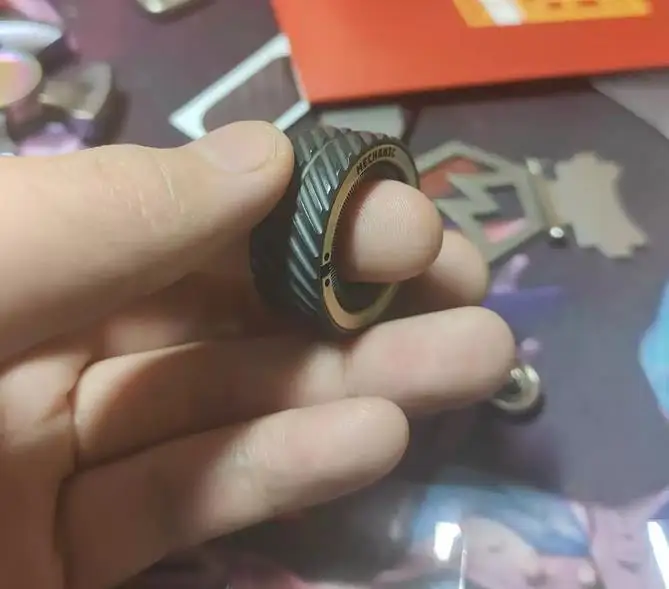 thumb