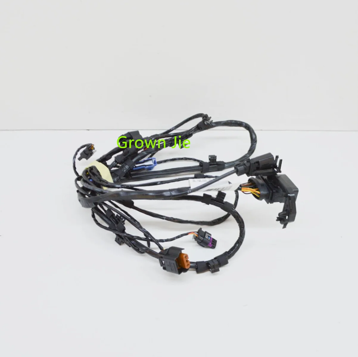 

7P6971095M-провод-2011-2014, видеокабель Volkswagen Touare g