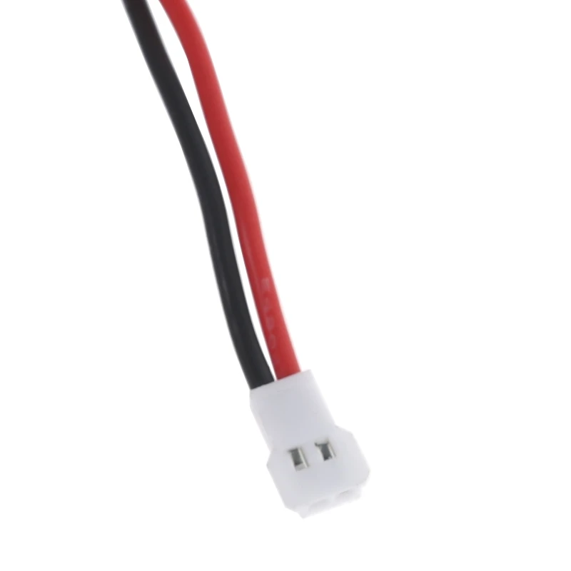 3.7V 800mAh Lipo 802540 Lithium-ion for SYMA X5C X5C-1 X5SC X5SW M68 K60 HQ-905 CX30 Quadcopters