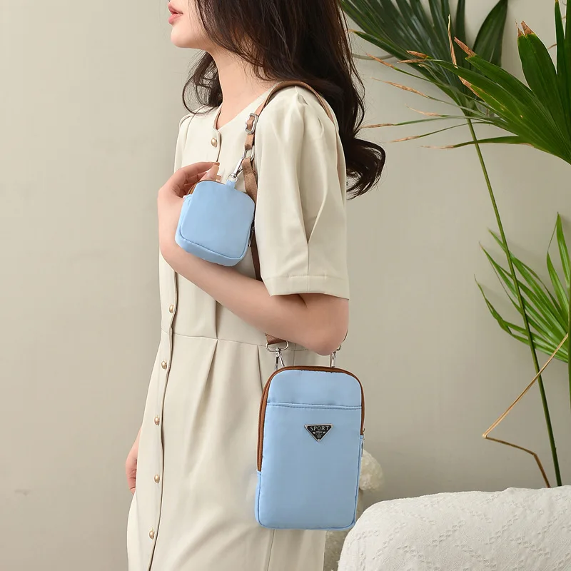 Рисунок 4 - Новая модная женская сумка для карт