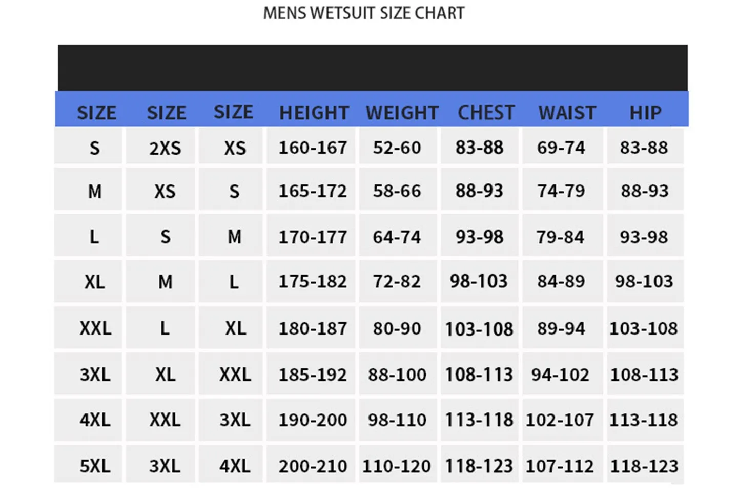 Description Picture 2 of itemSummer Men And Women's 3MM Neoprene Diving Vest Black Sleeveless Jacket Wetsuit Swimming Snorkeling Drifting Surfing Waistcoat