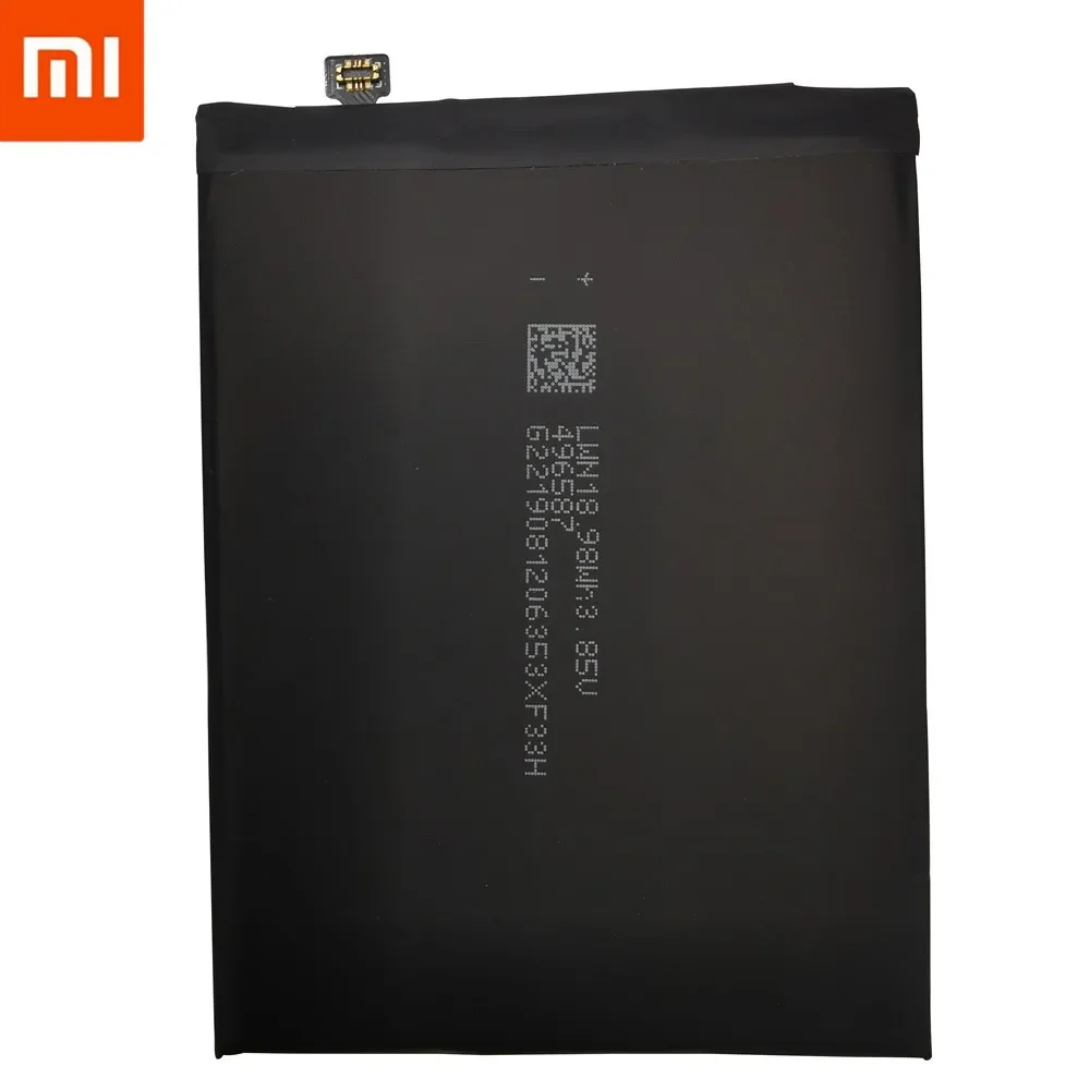2024 Years 100% Original Xiaomi High Quality Phone Battery For Redmi 8 Redmi 8A BN51 5000mAh With+Free Tools