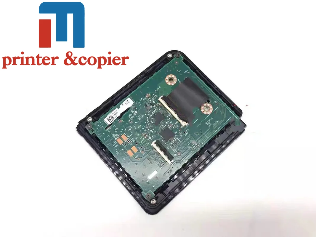 Painel de Controle para hp M130 132 M130fw G3q7460103 M132fw T6b60-60002 para hp M227fdw M230fdn M280 281 Impressora Peças de Reposição - Imagem 2