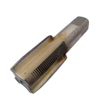 테이퍼 탭 다이 산업 야외 액세서리, 다이 메트릭 고속 스틸, M30 X 1.5mm 스레드, 오른손 범용