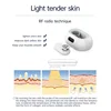 MLAY RF02 RF Radio Frequency Machine with RF+EMS Mode Double Beauty Effect Anti Aging Device has Body and Face Lifting Machine 5