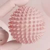 Sport Massage Ball Myofascial Release Massager Spiky Roller For Deep Tissue Trigger Point Muscle Recovery Pain Relief Durable 3