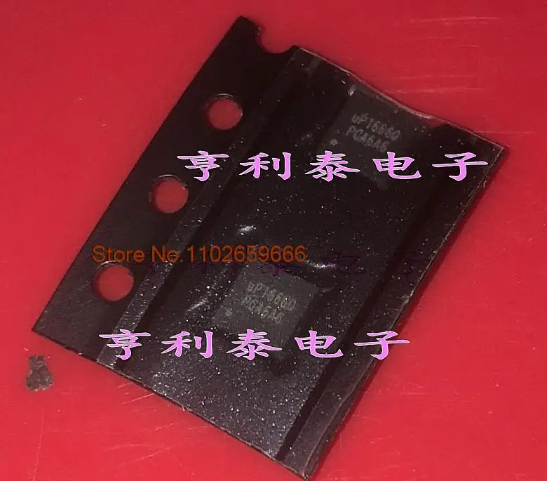 

Оригинальная фотовспышка UP1666QQKF UP1666Q Power IC
