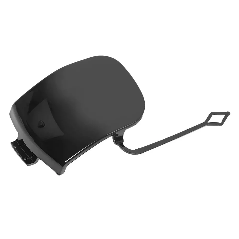 Front Bumper Tow Hook Eye Cap Cover 51117337796 Fit for MINI F55 F56 F57 Cooper S Hatchback