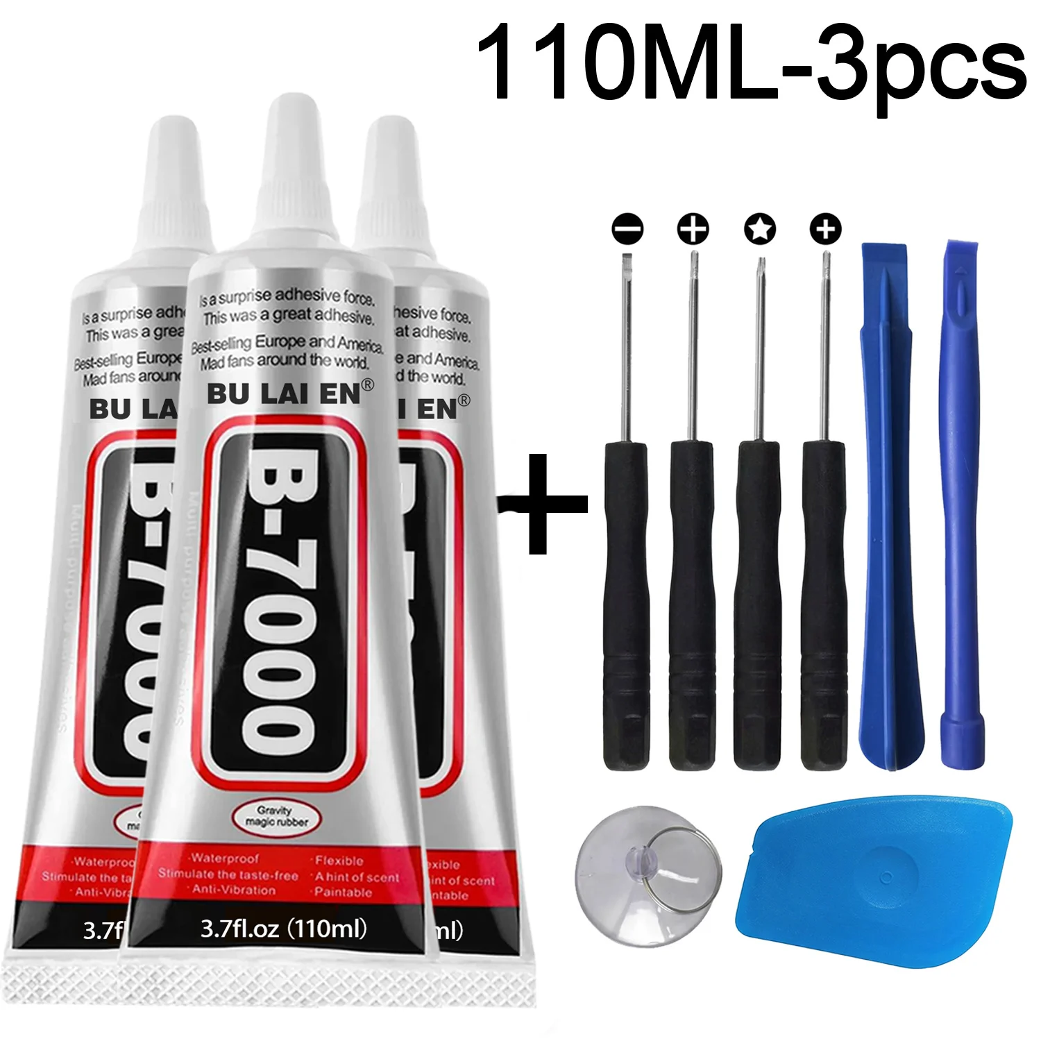 110ml-3pcs