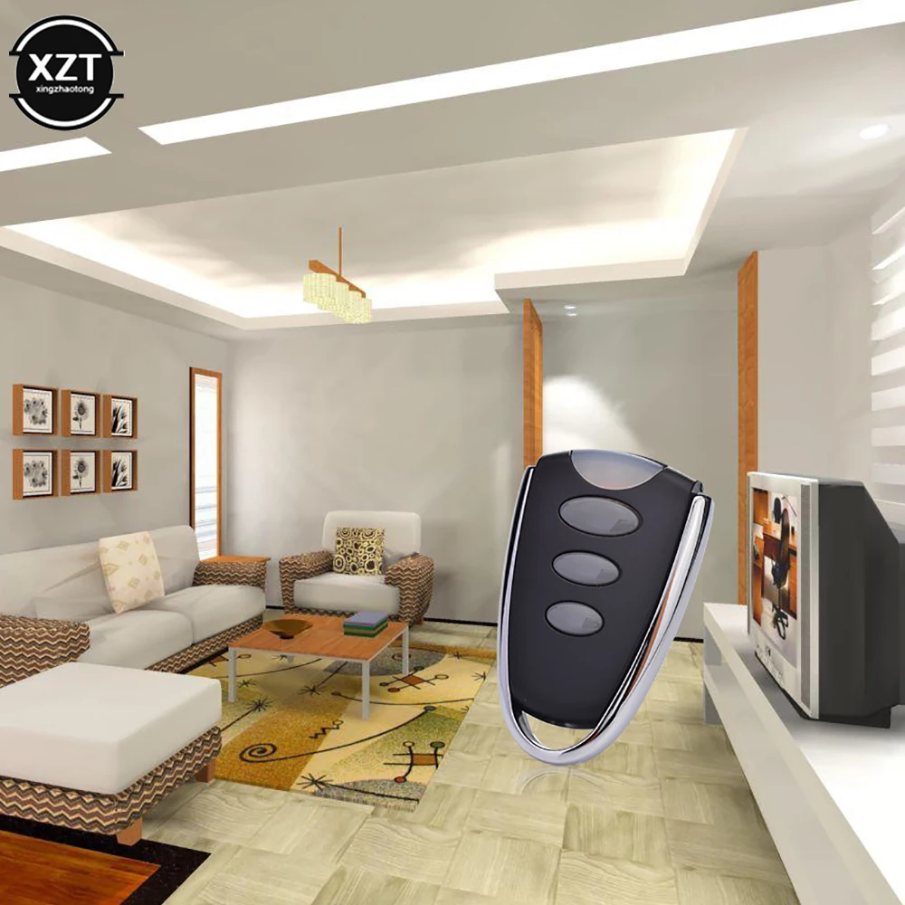 Newest 433.92mhz 3key Garage Door Remote Controller Compatible with Liftmaster 94335E 84330E 84333E 84335E 8747E 84330EML Remote