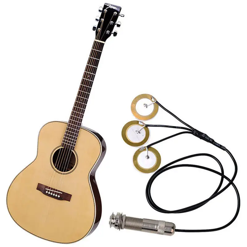 

New Mini Acoustic Guitar