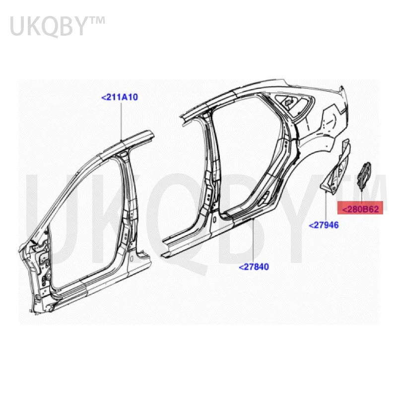Fo x/Car rn iv al 09-13/ ޽ ĸ ȯ , YF1A54280B62AD