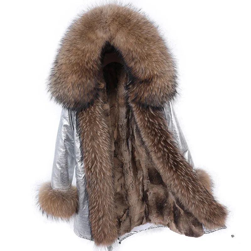 Vexaroa luxury outerwear sizing