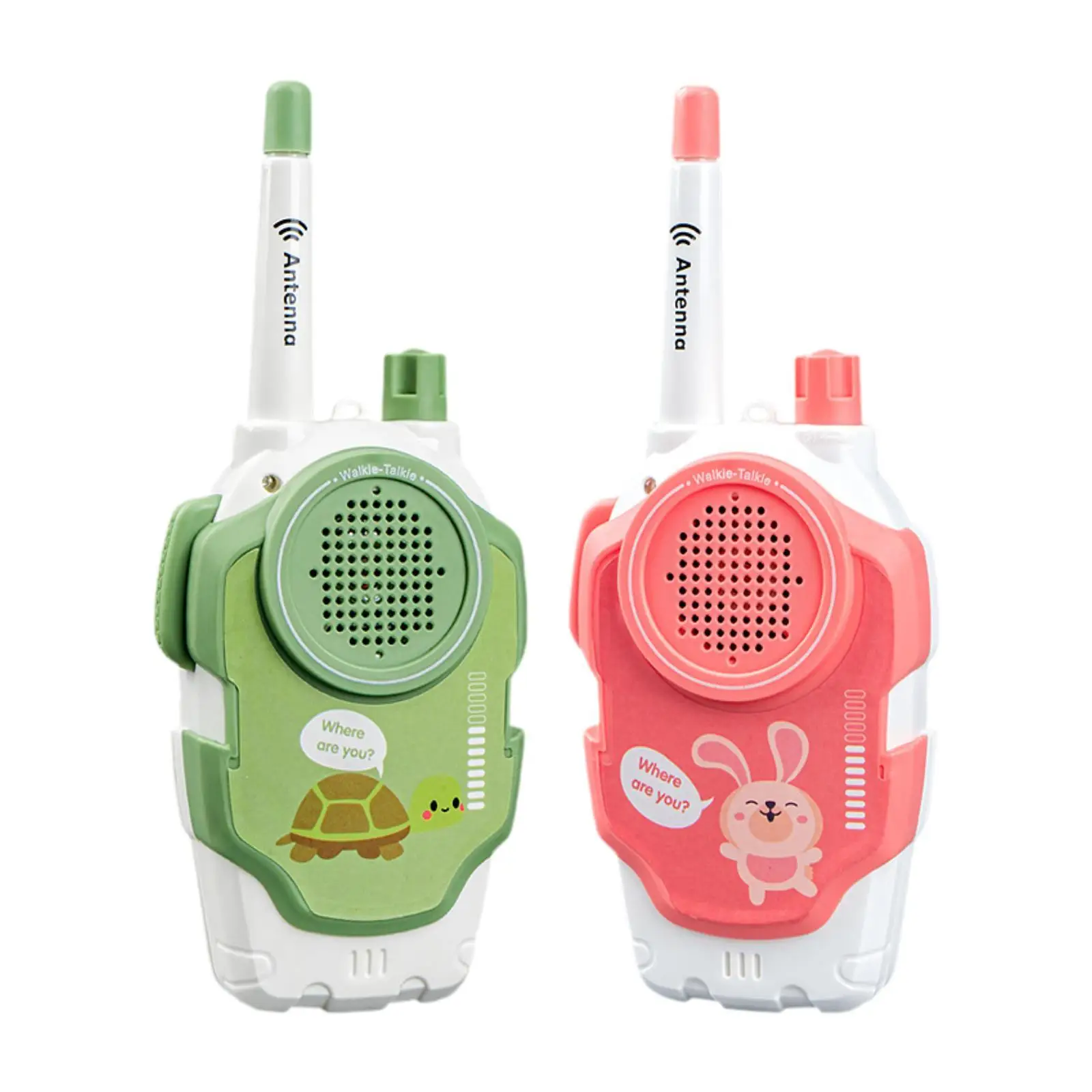 2Pcs Children Outdoor Activities Teens Hiking Hands Free Family 2