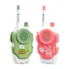 2Pcs Children Outdoor Activities Teens Hiking Hands Free Family 2